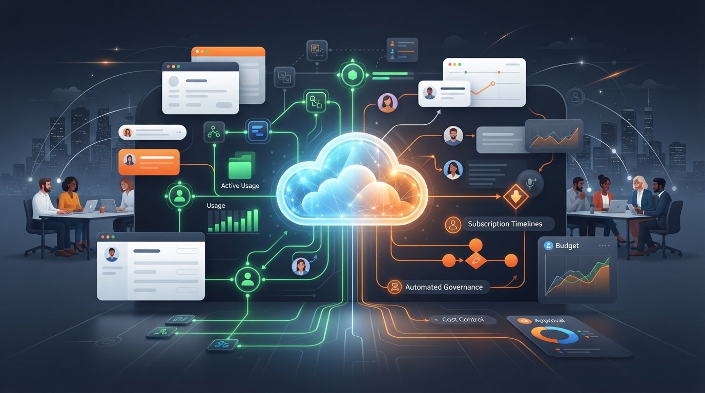 IT Asset Management for SaaS Subscriptions: The 2026 Strategic Playbook