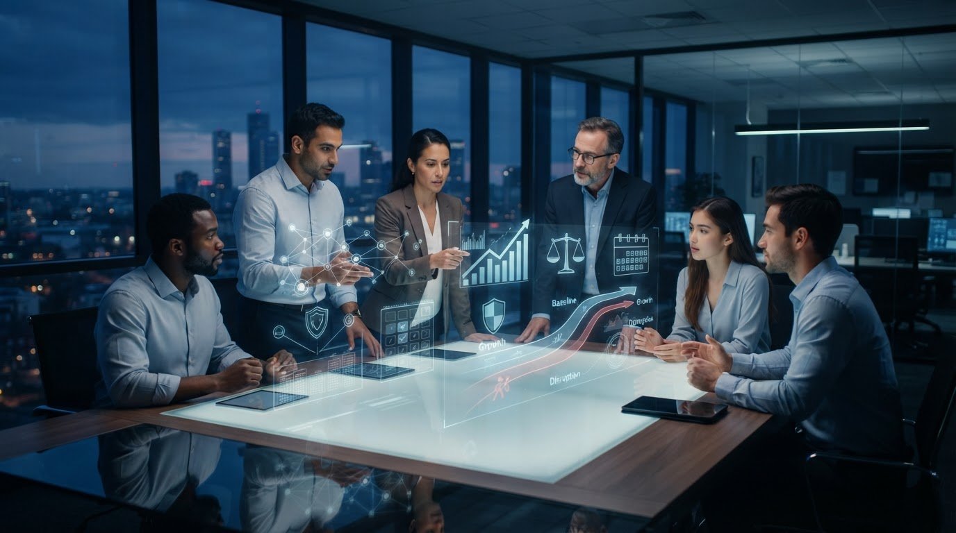 IT Budgeting and Forecasting for SMBs: A Practical 2026 Guide