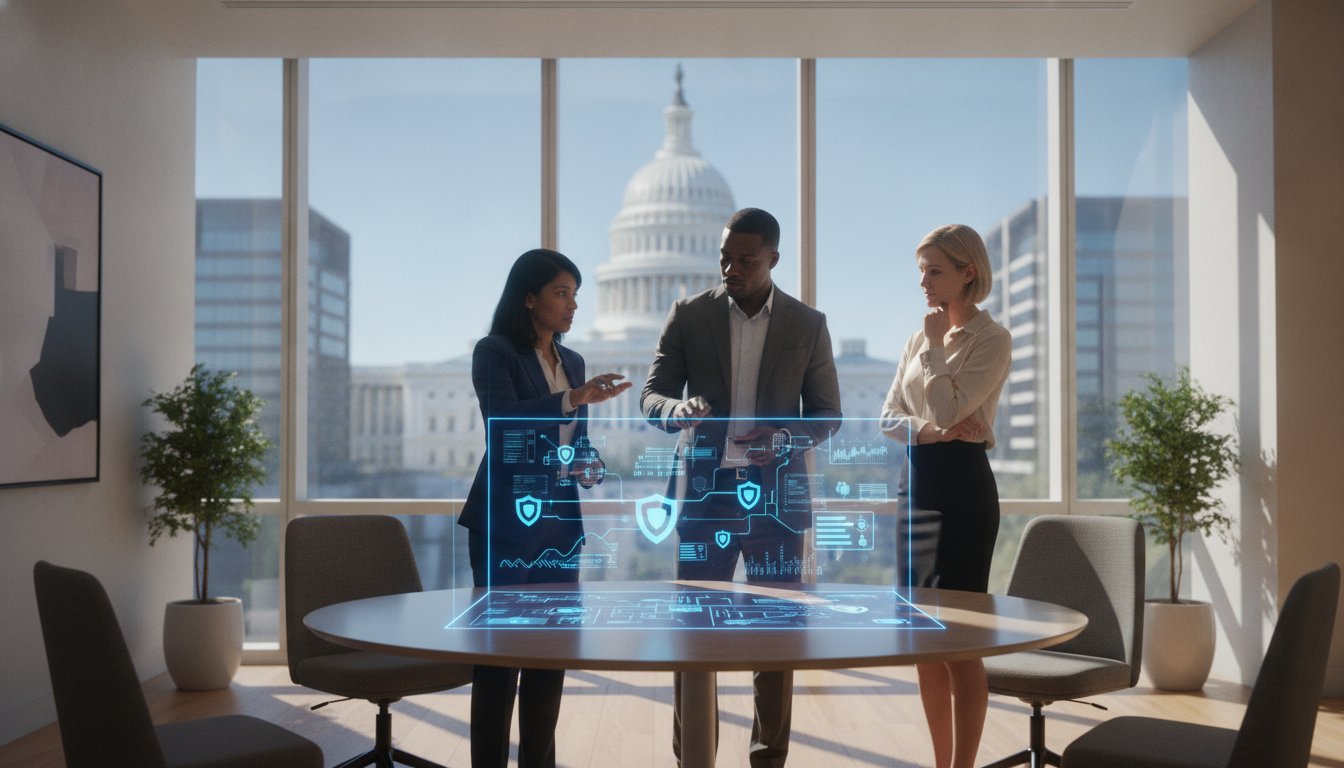 IT Compliance Support for Small Business: A 2026 Strategic Framework