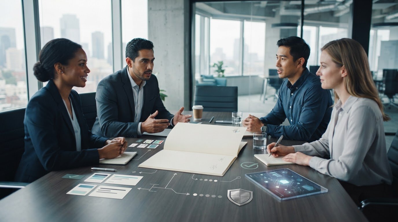 IT Consulting Statement of Work: A Practical Template and Guide