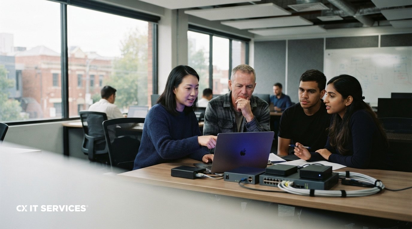 IT Disaster Recovery Guide for Australian Businesses 2026