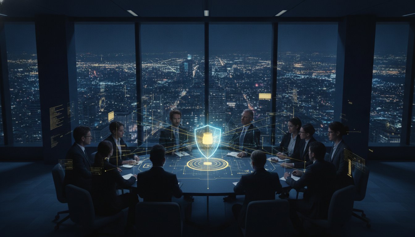 IT Disaster Recovery Planning in 2026: The Executive Resilience Framework