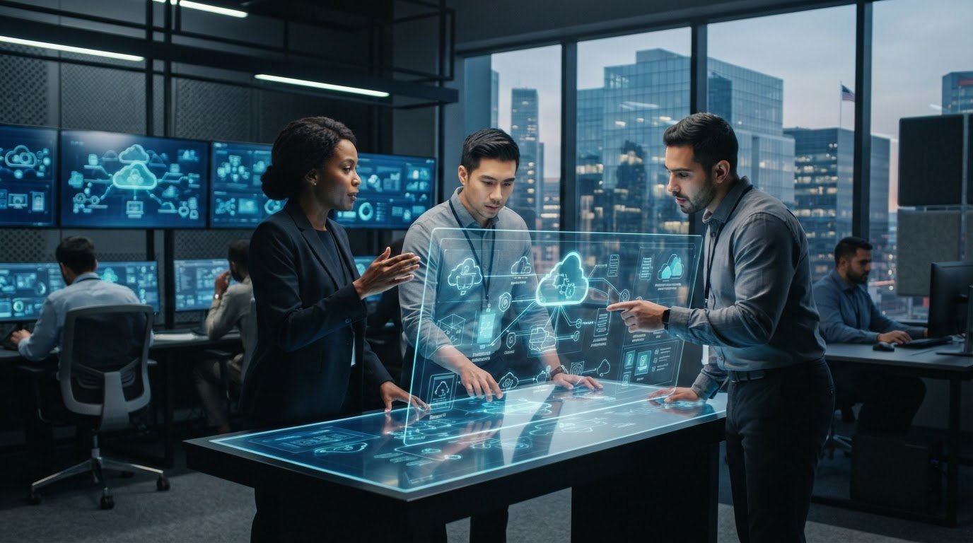 IT Engineering Support Guide for Enterprise Teams