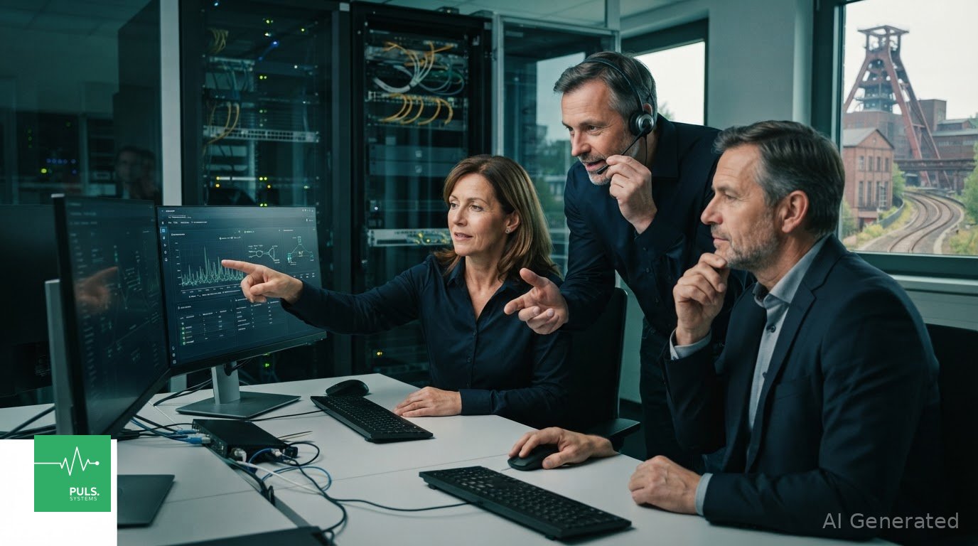 IT-Fachkräftemangel im Mittelstand: Eigene IT oder Outsourcing
