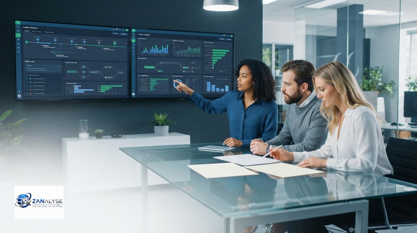 IT Incident Confidence Scoring: Why Evidence-Based RCA Matters in 2026