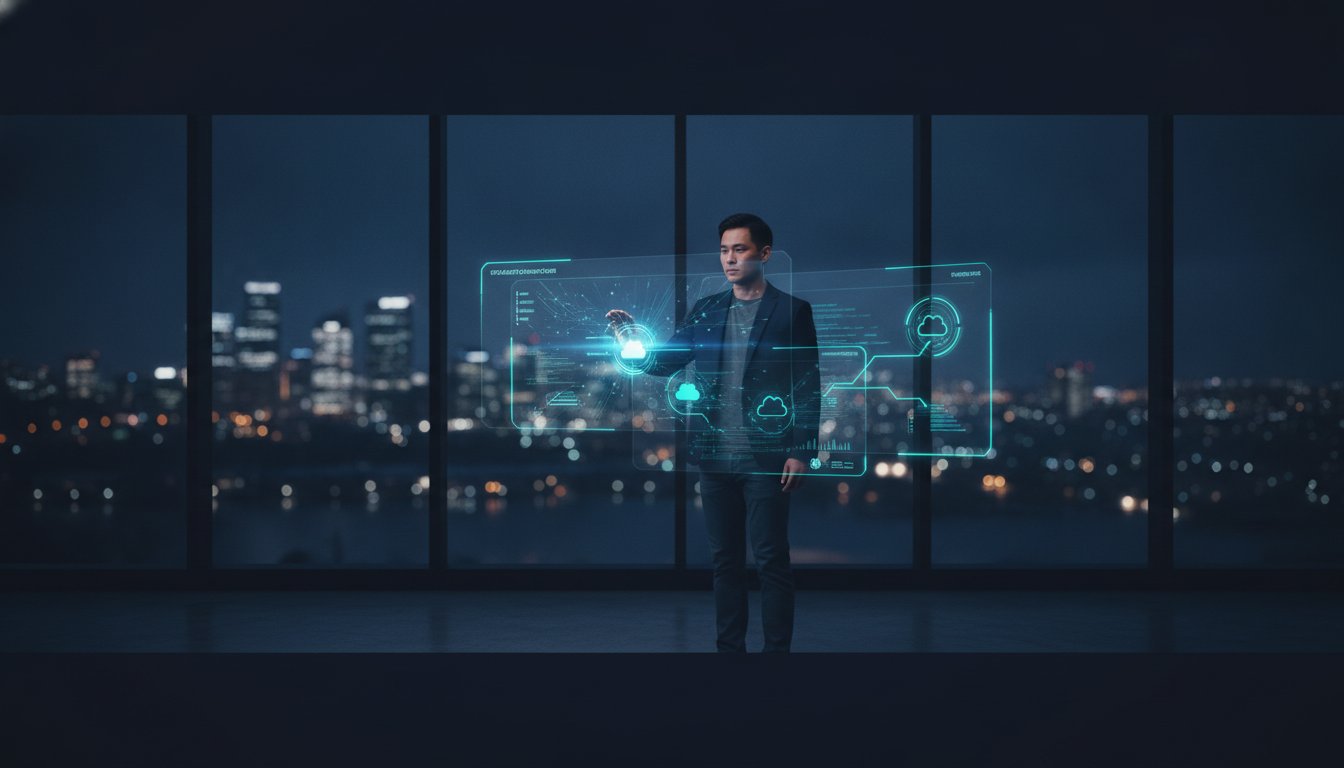 IT Infrastructure for Small Business Australia: 2026 Guide