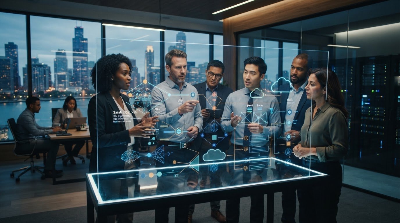 IT Infrastructure Security Consulting: A 2026 Evaluation Checklist