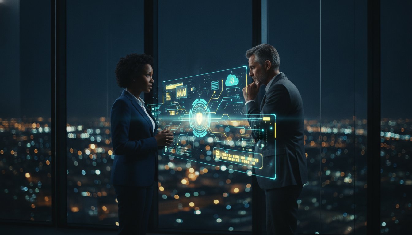 IT Infrastructure Strategy for Small Business: The 2026 Executive Roadmap