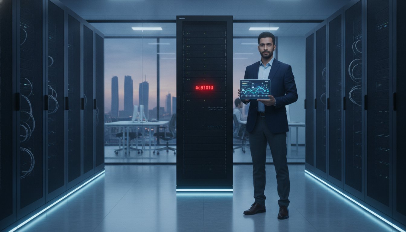 IT Maintenance Contracts in Abu Dhabi: 2026 Guide