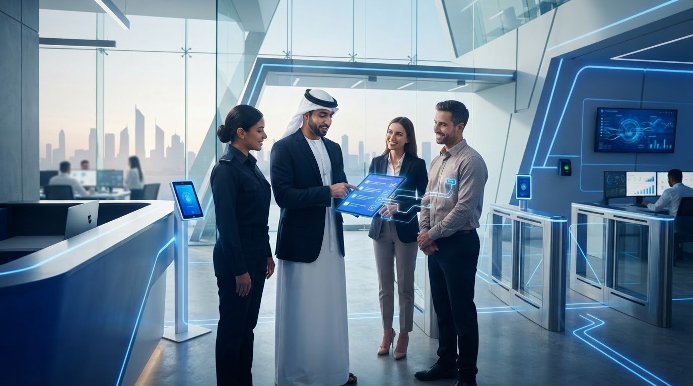 IT Manager Checklist for VMS Selection: Choose the Right Visitor Management System in 2026