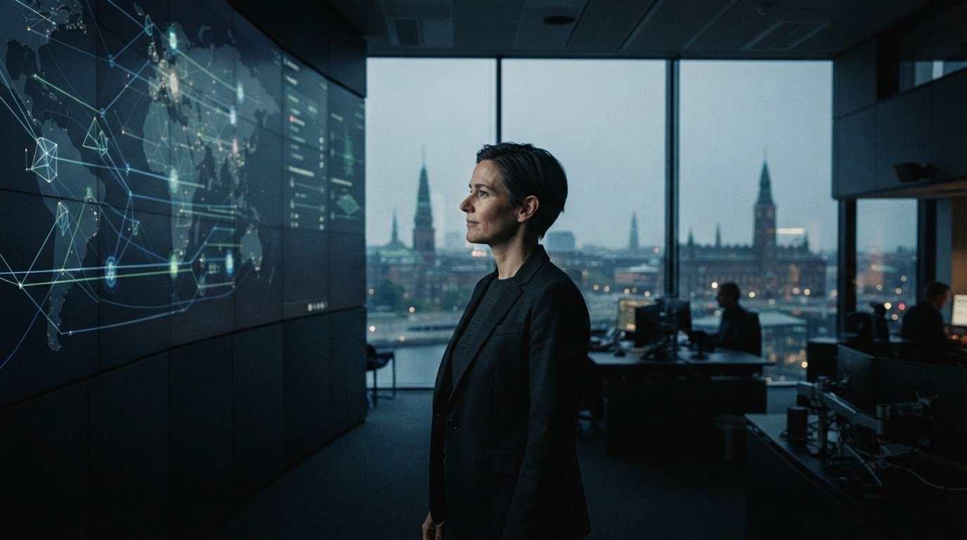 IT Operations Strategy: A Practical Framework for Accountable Growth