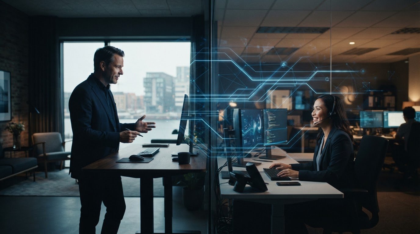 IT Outsourcing Models Comparison: A Strategic Guide to Managed Dual Shoring in 2026