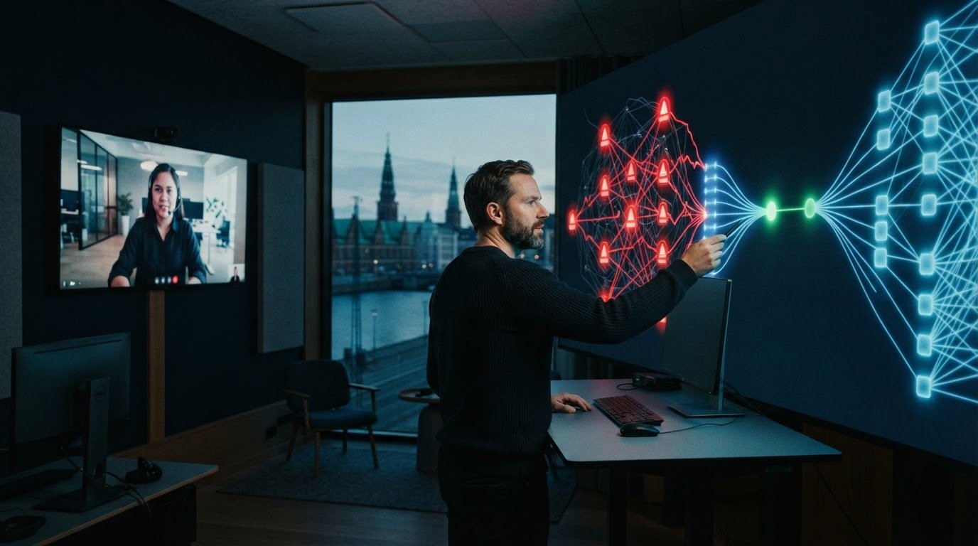 IT Problem Management Services: Turn Recurring Incidents into Lasting Improvement