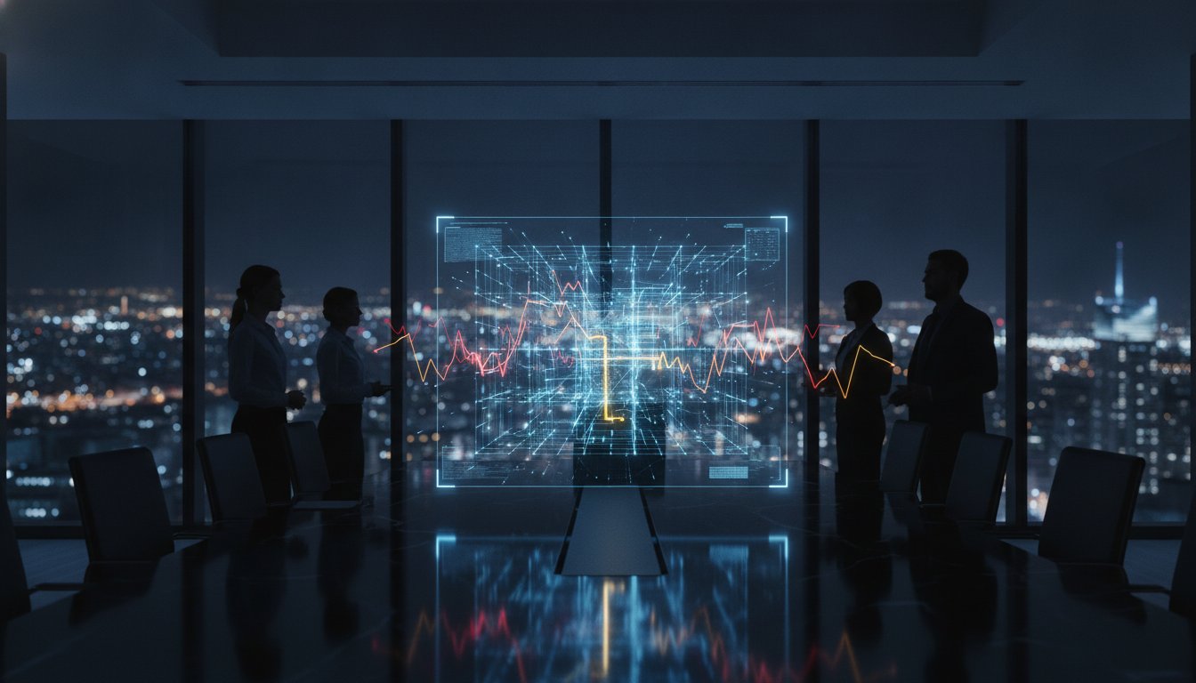 IT Risk Management for Executives: 2026 Strategic Guide