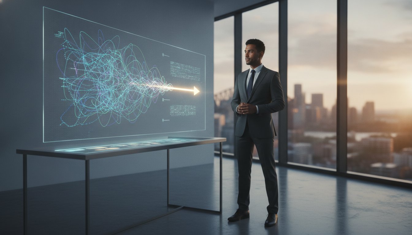 IT Roadmap Consulting: Stop Flying Blind with Your Business Tech in 2026