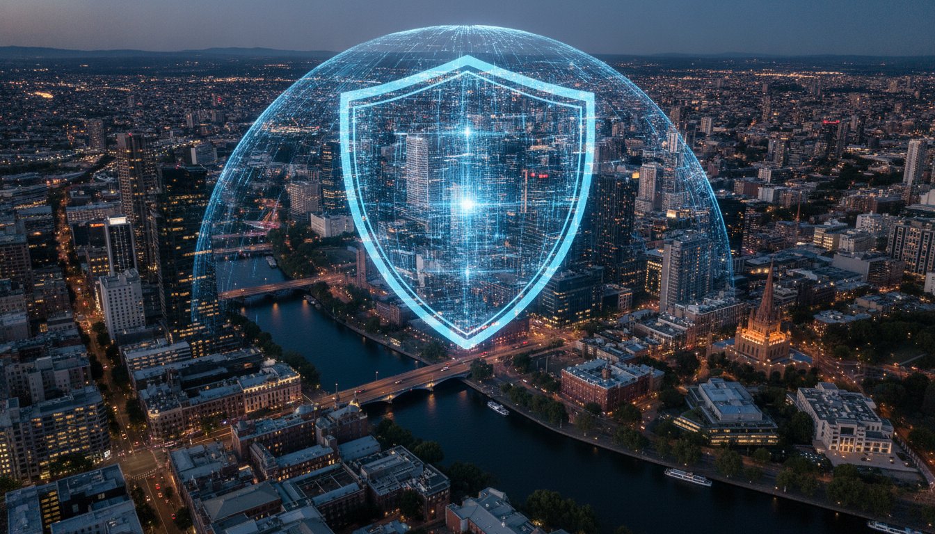 IT Security Audit Melbourne: A Blunt Guide to Protecting Your Australian Business
