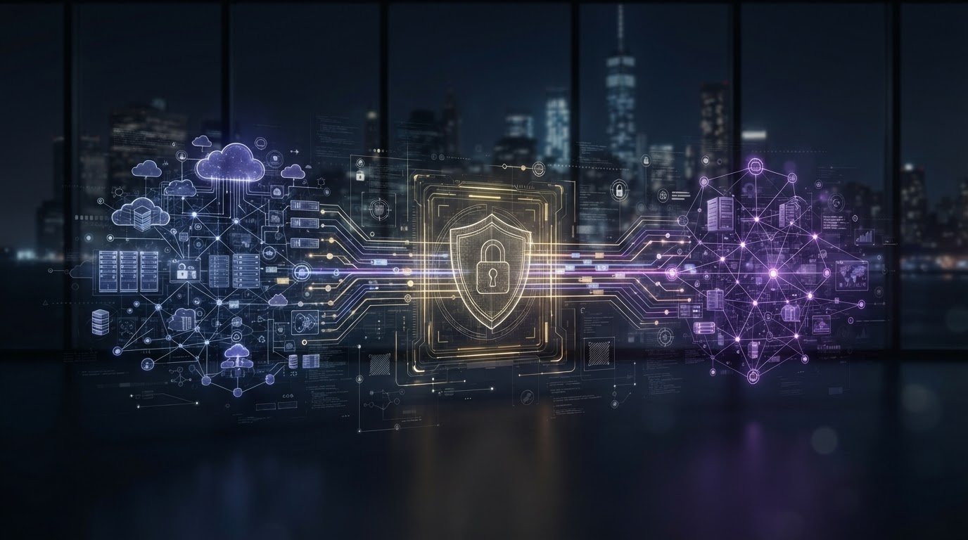 IT Security Guide for Mergers and Acquisitions