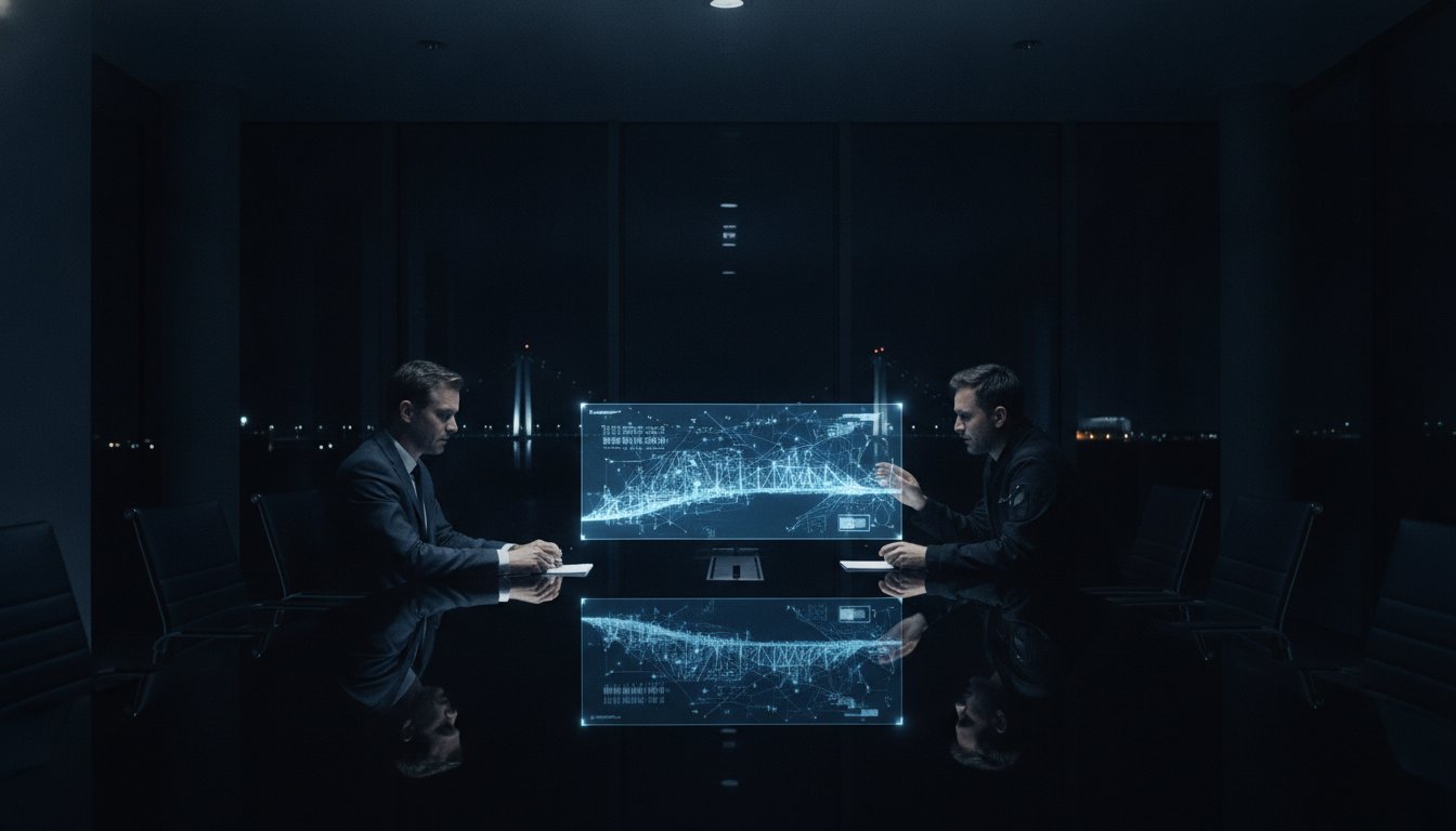 IT Service Management Consulting: Bridging the Gap Between Strategy and Execution