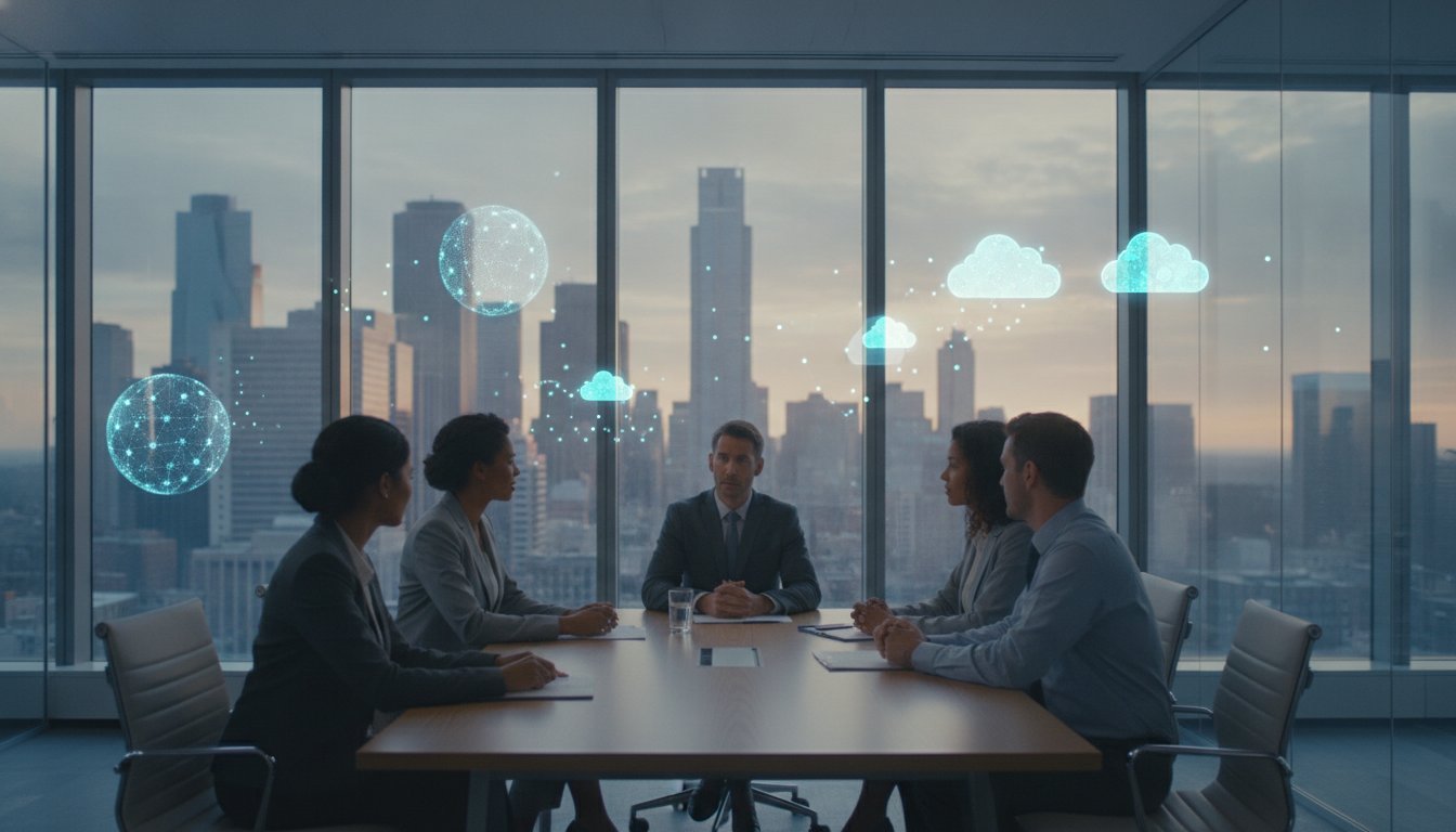 IT Services for Companies Without IT Staff: 2026 Guide