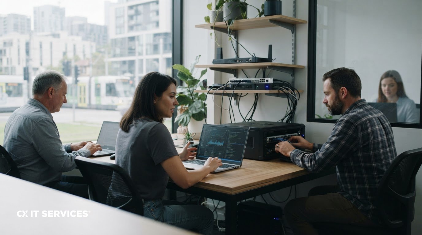 IT Services: What Australian Businesses Need and How to Get Them