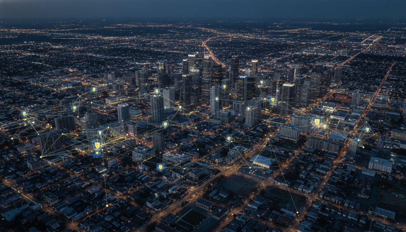 IT Solutions for Hybrid Work Environments: The 2026 Executive Strategy