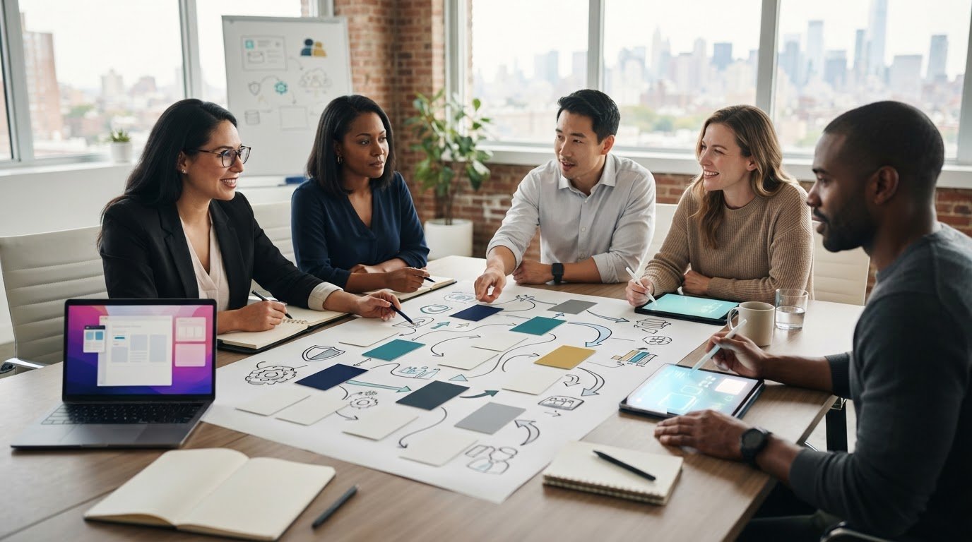 IT Strategy for Small Business: 2026 Planning Guide