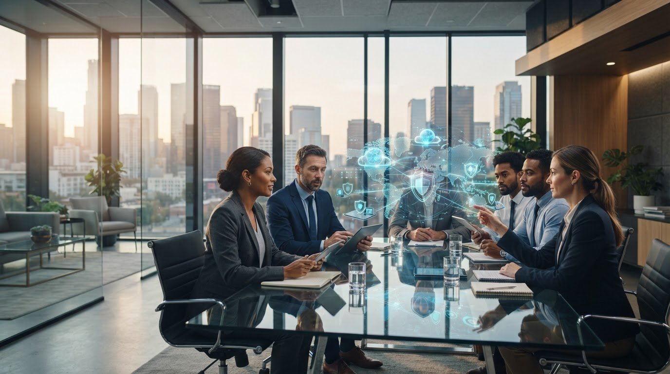 IT Support Solutions: The Executive Guide to Proactive Business Technology in 2026
