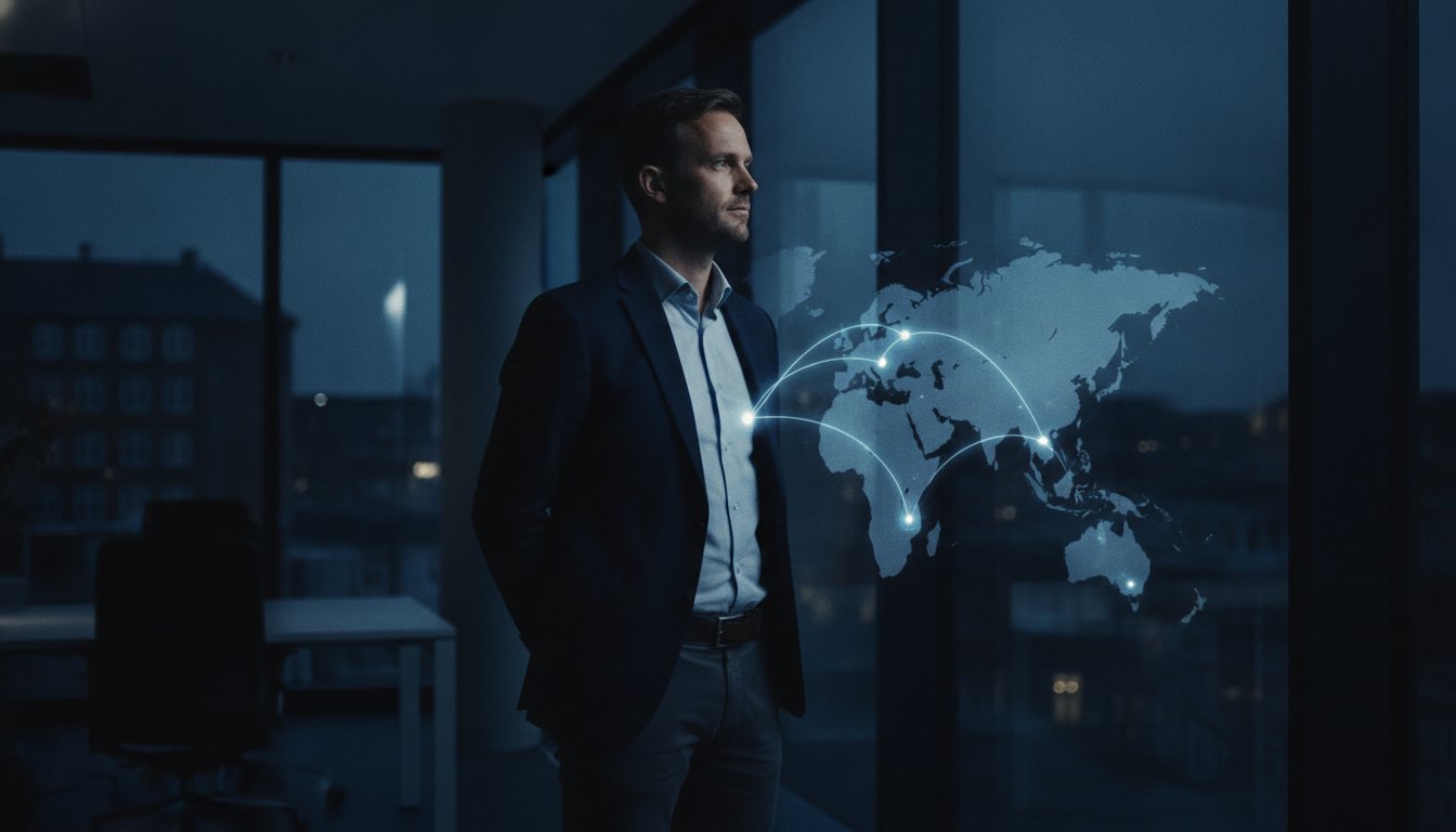 IT Talent Shortage Solutions: Why Managed Dual Shoring is the Strategic Answer in 2026