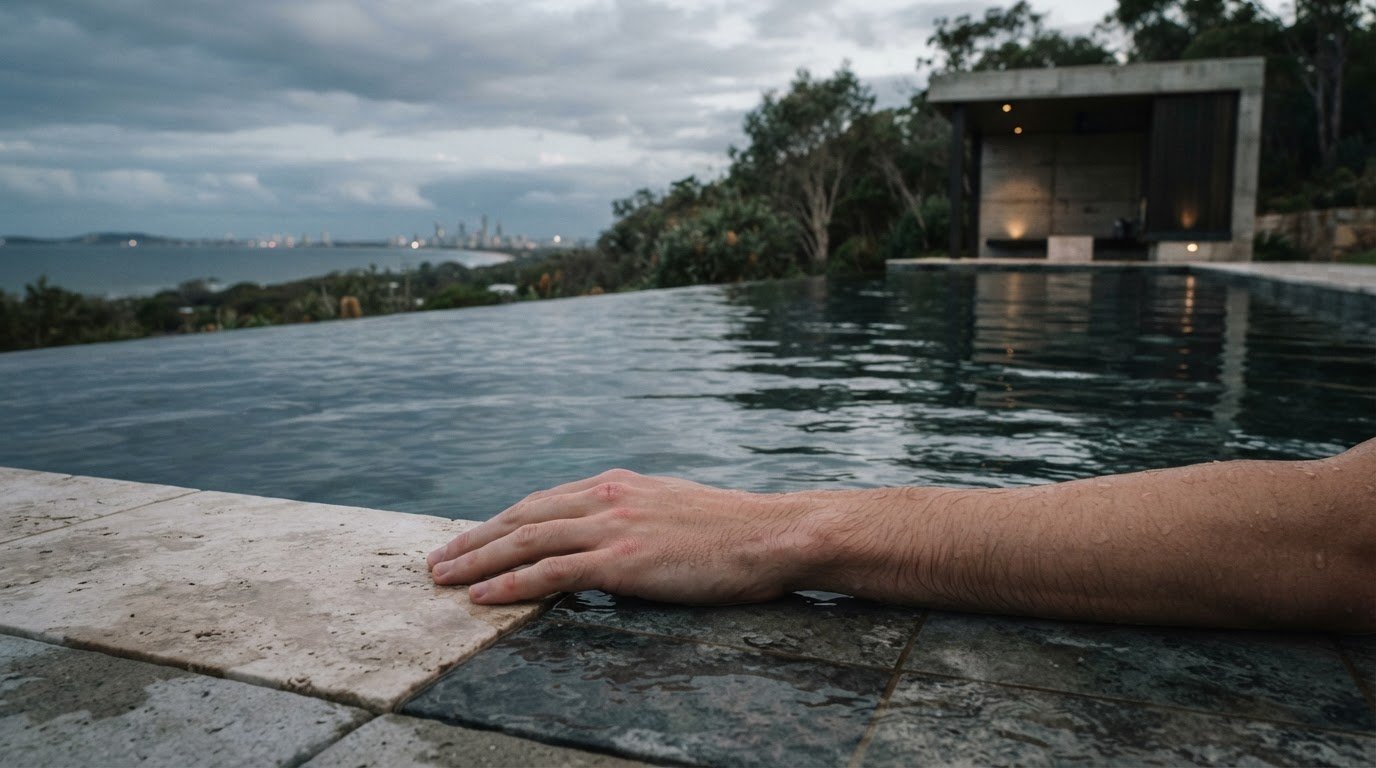 Itchy Skin from Pool Water: Causes, Relief and Prevention
