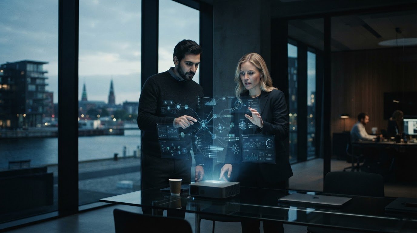 ITSM Consulting Services: A Practical Guide to Better IT Operations
