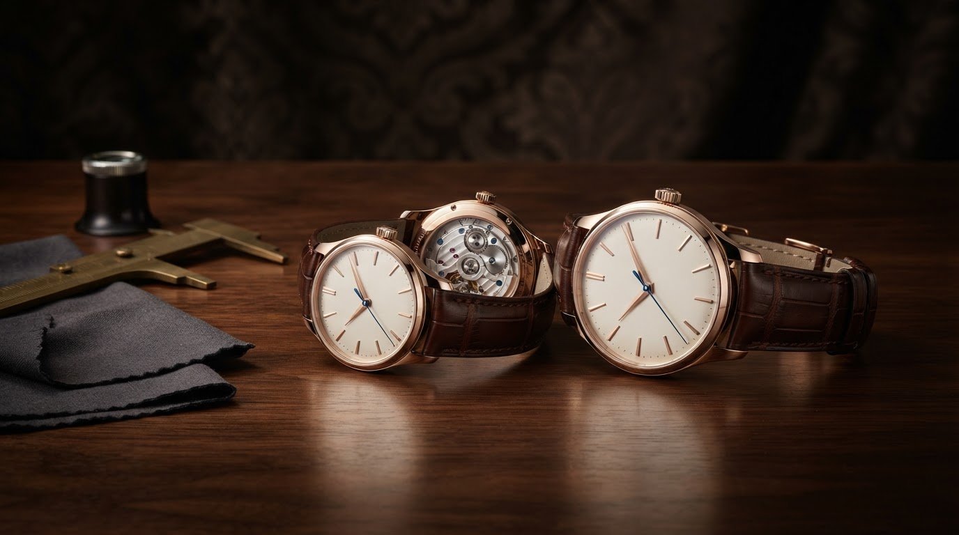 IWC Portugieser Automatic Review: Design, Movement, and Buying Considerations