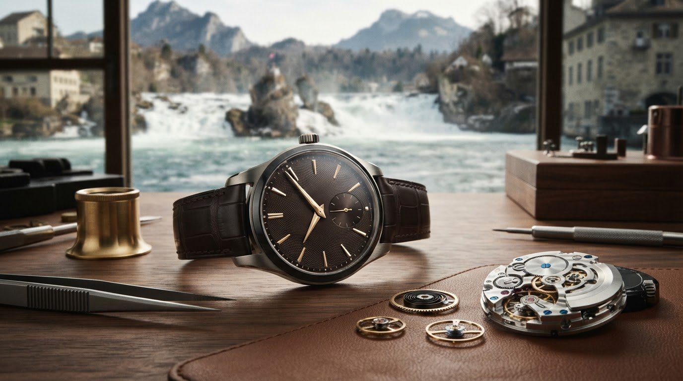 iwc watches