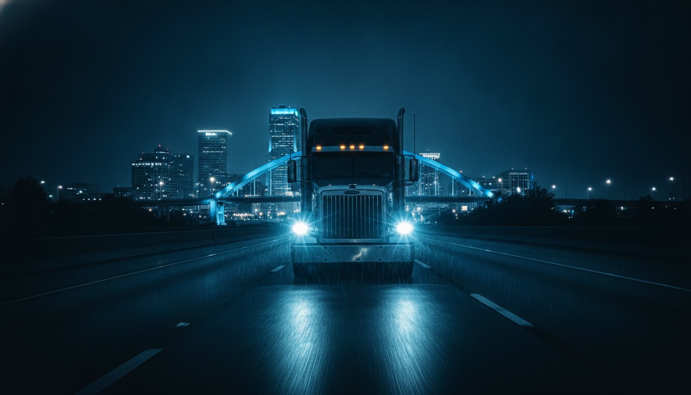 Jacksonville Truck Accident Lawyer: Aggressive Advocacy Against Big Trucking
