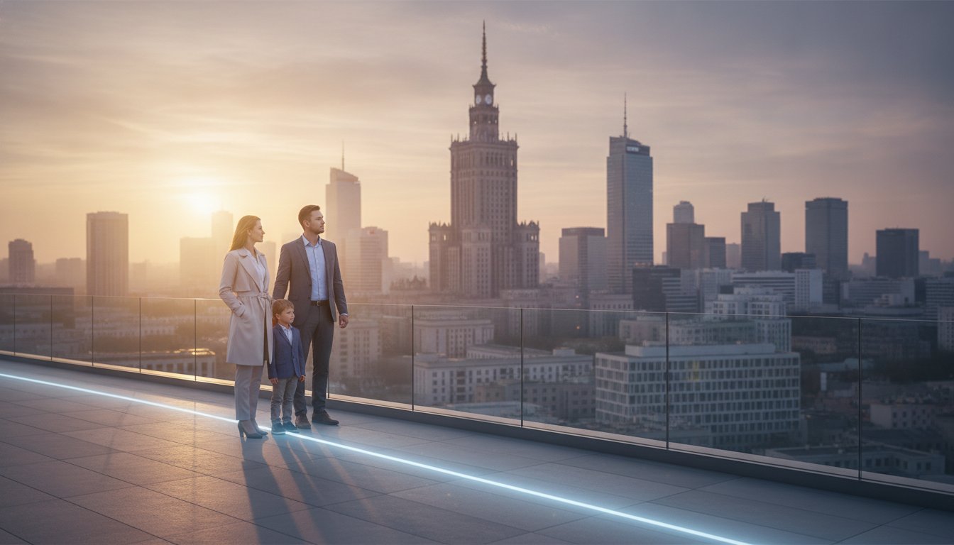 Jak wybrać zakres ubezpieczenia na życie? Przewodnik świadomego wyboru 2026