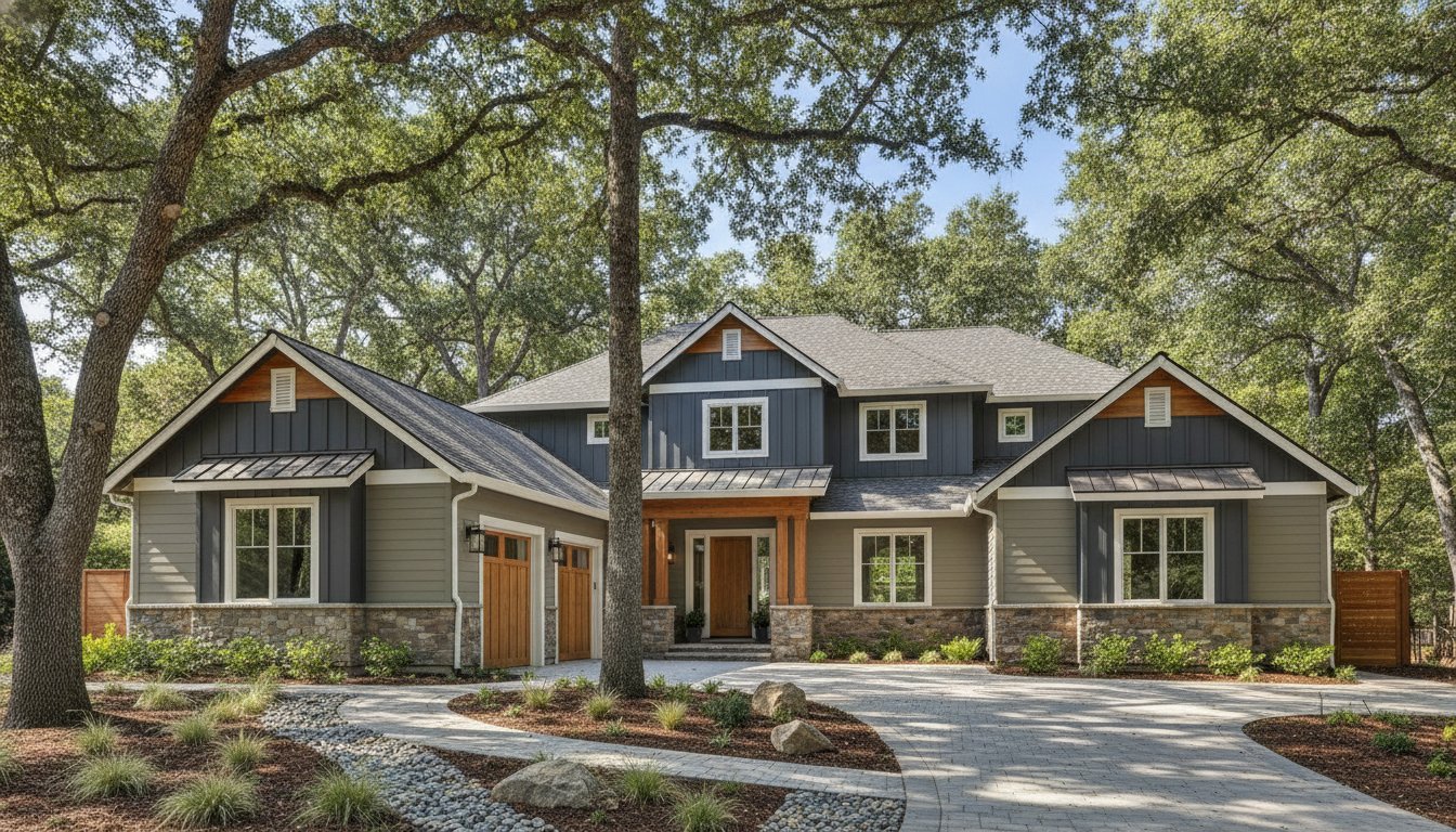 James Hardie Siding Contractor in Fair Oaks: The Specialist’s Guide to Exterior Protection