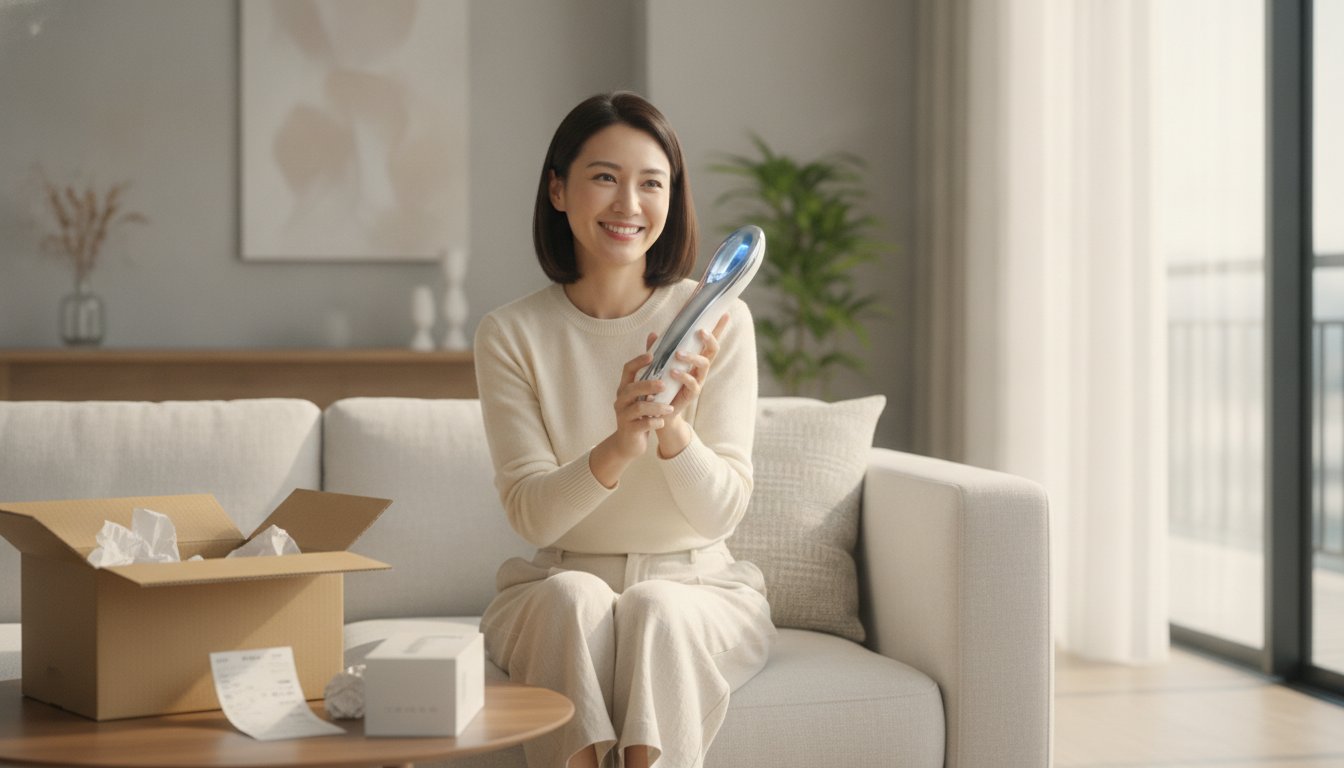 2026日本美容儀推薦：熱門清單與日本代購轉運全攻略