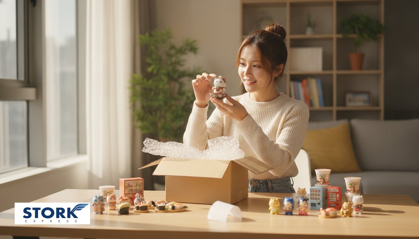 日本扭蛋推薦：人氣IP轉蛋與必收隱藏款，扭蛋控帶回台灣攻略