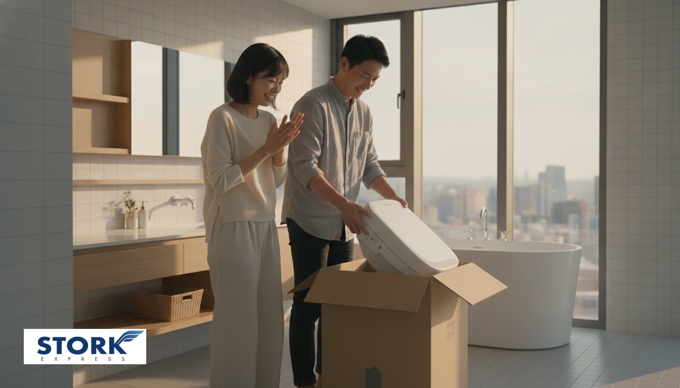 日本免治馬桶推薦：TOTO 到 Panasonic 型號怎麼挑，電壓與安裝一次看懂