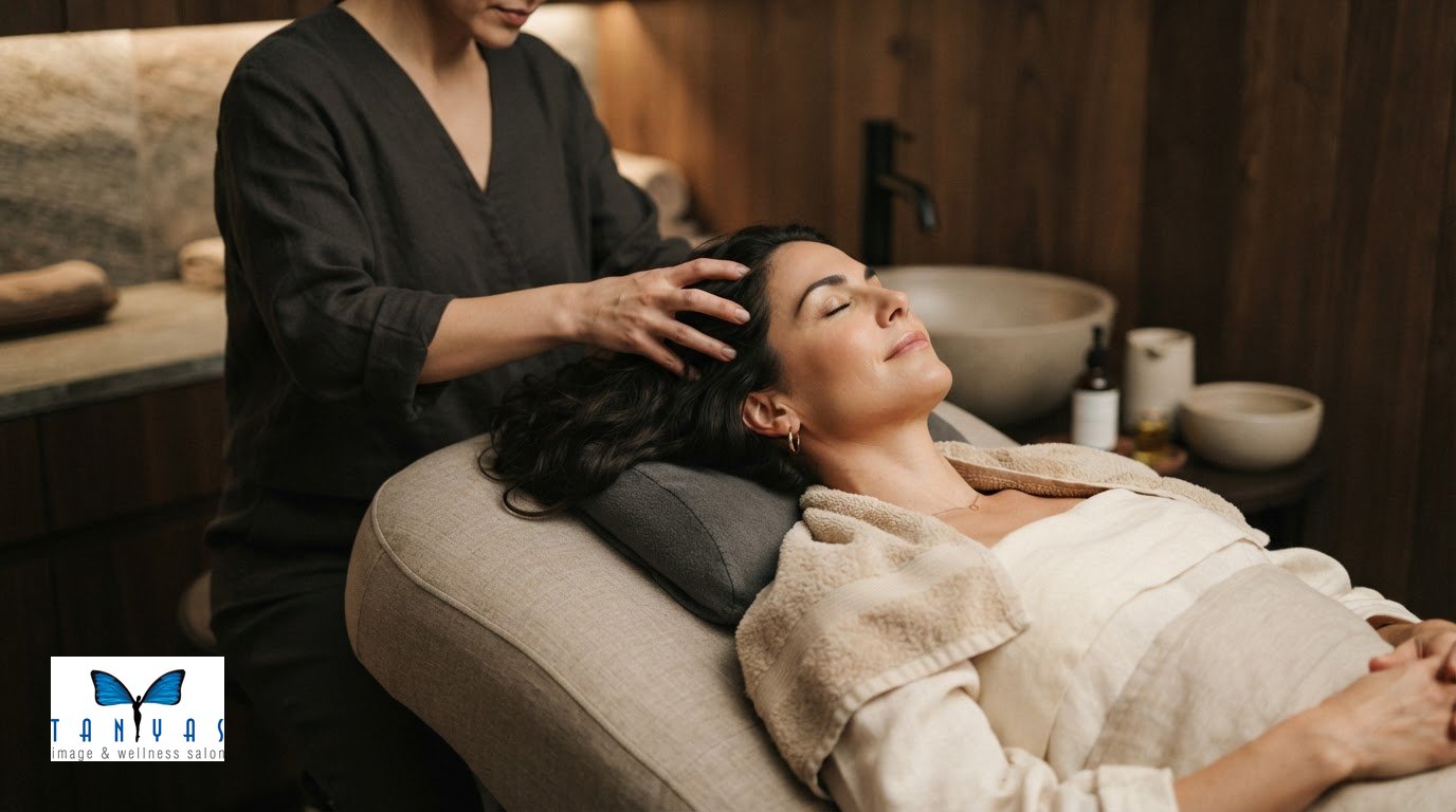 Japanese Head Spa in Cincinnati: A Thoughtful Guide to the Experience