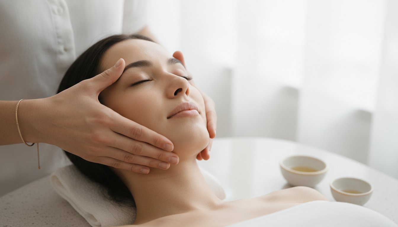 Jaw Release in Massage Therapy: 2026 Professional Guide