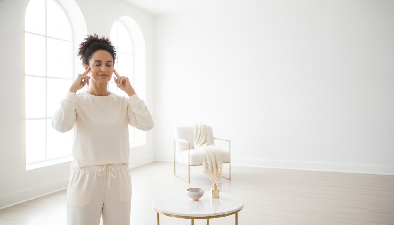 Jaw Release Techniques: A Somatic Guide to Tension-Free Living in 2026