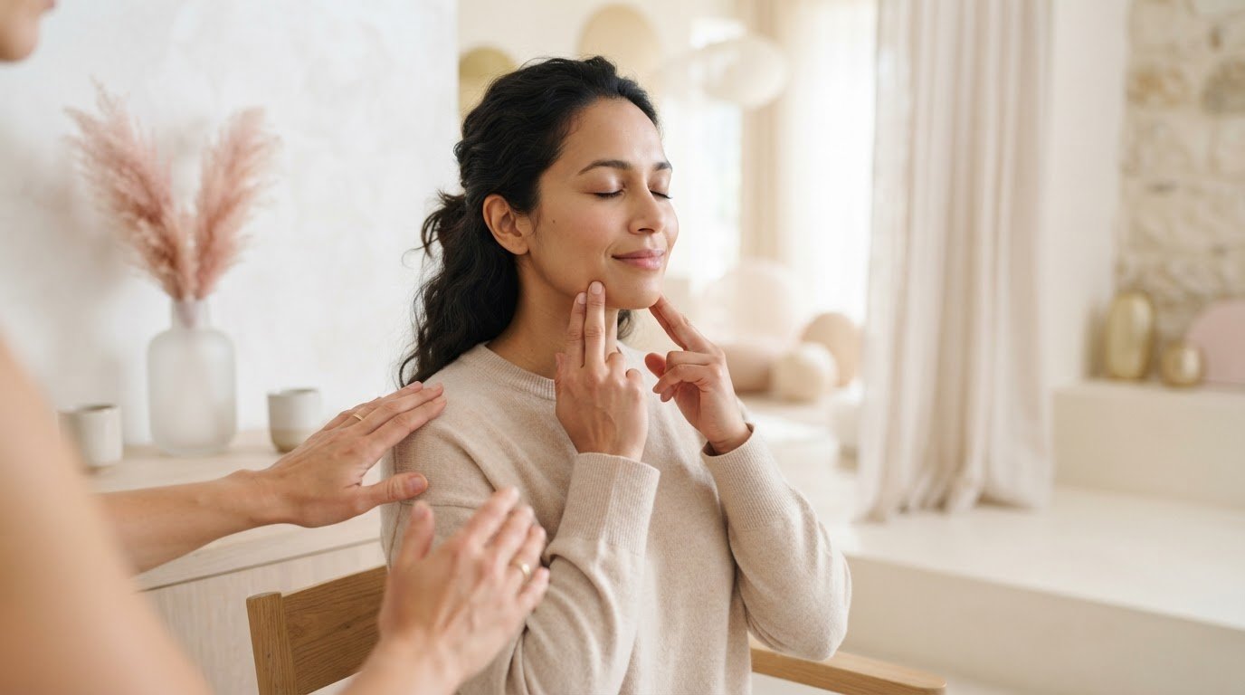 Jaw Tension Release Exercises: A Practical Guide to Finding the Right Approach