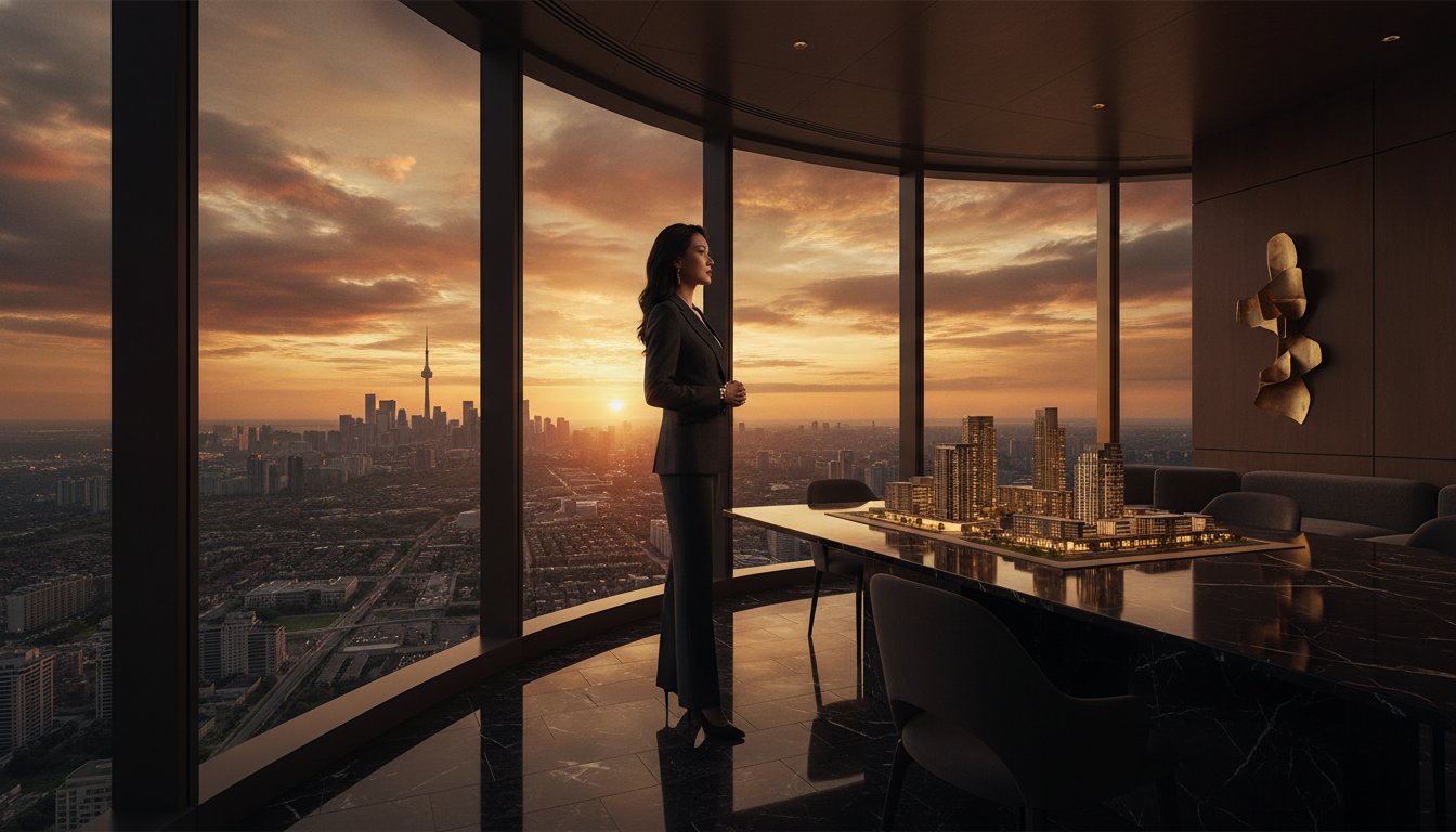 JD Development Group: A Visionary Guide to GTA Real Estate Investment