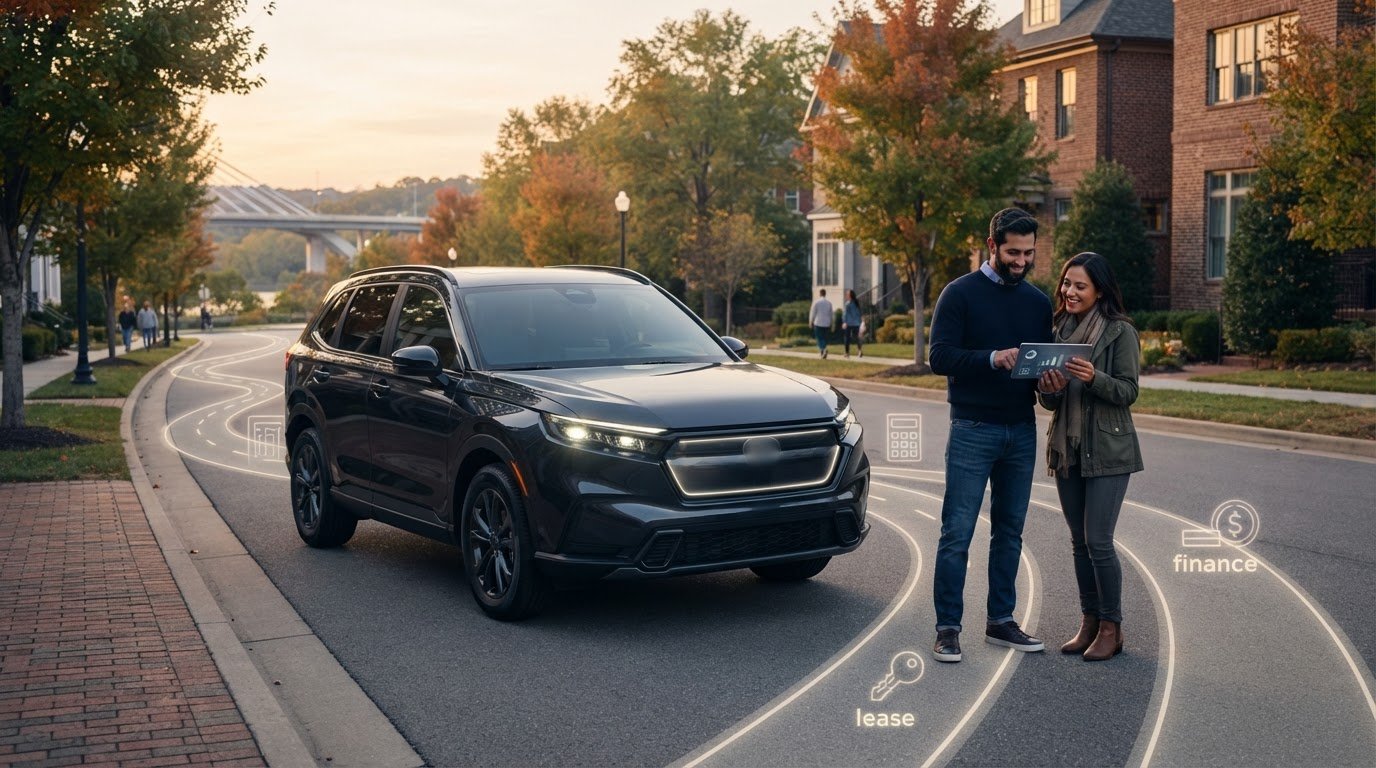 Jeep Compass Lease Specials in Dublin, OH: How to Find the Right Fit