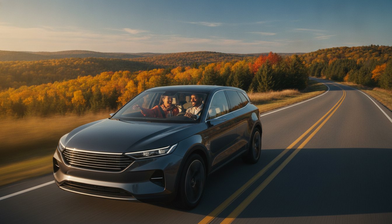 Jeep Financing Deals in Ohio: Your 2026 Guide to Smart Auto Loans & Leases