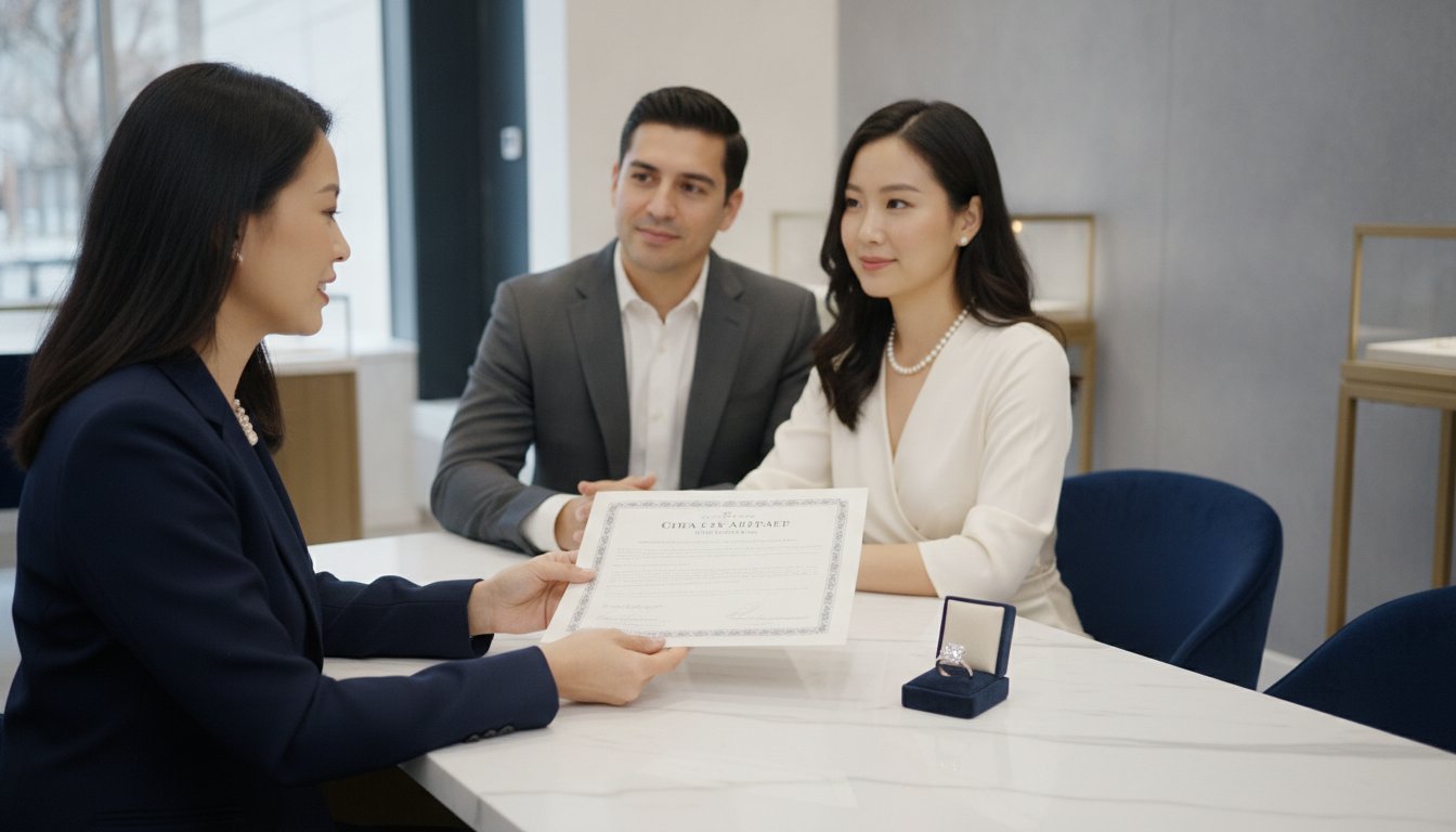 Jewelry Insurance Appraisal: San Diego Homeowner’s Guide