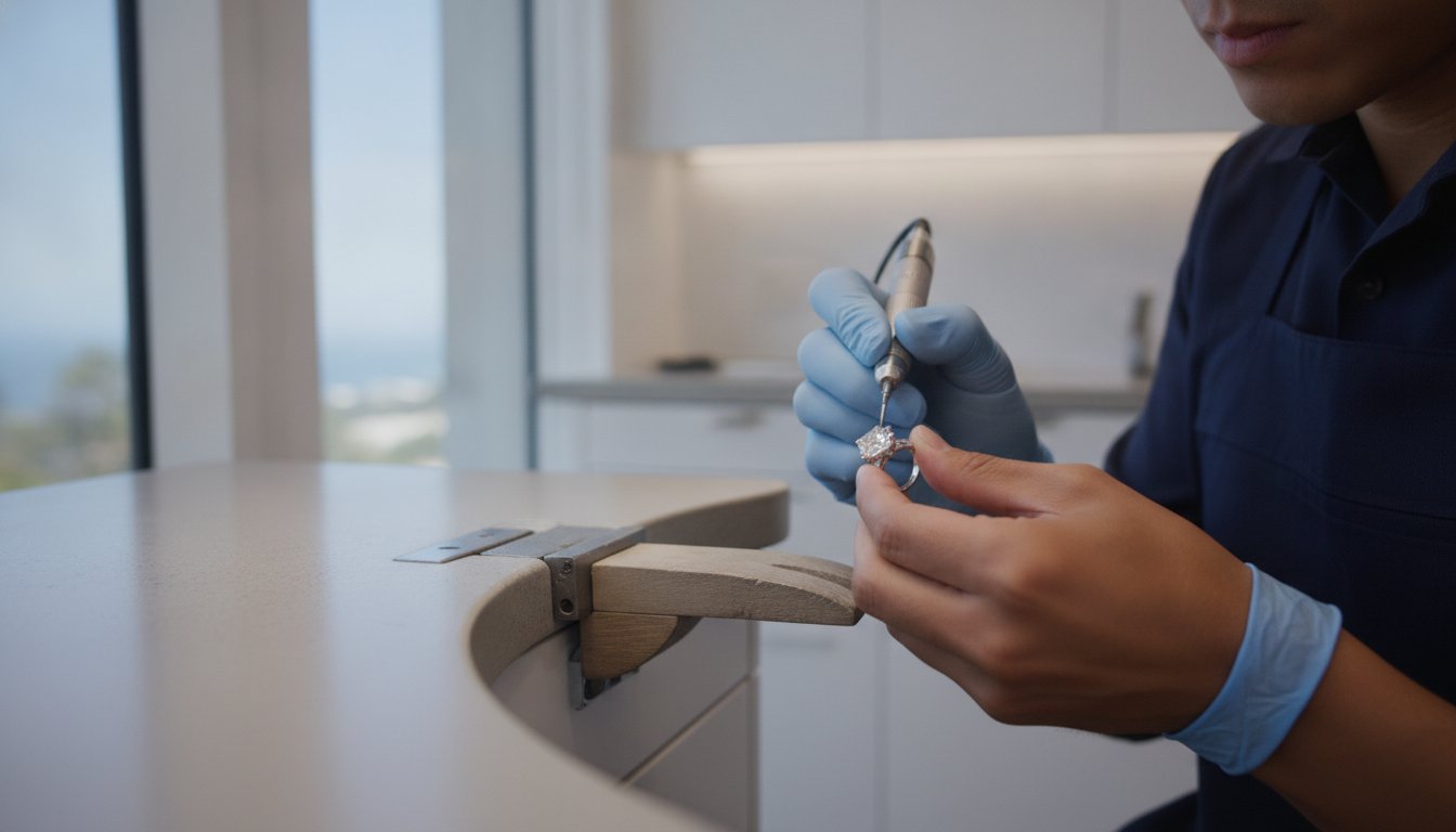 Jewelry Repair in San Diego: The 2026 Guide to Professional Restoration