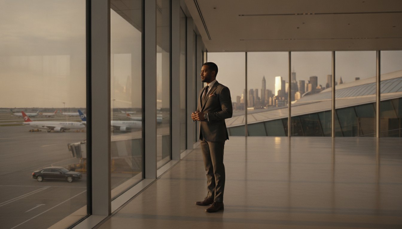 JFK vs. LGA: The Executive Traveler’s Guide to NYC’s Major Hubs (2026)