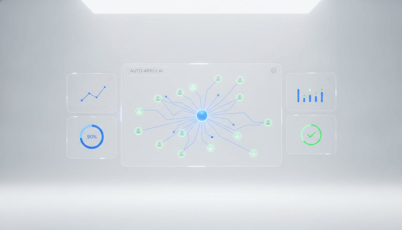 Job Application Automation Tools: The 2026 Guide to Hacking Your Career Search
