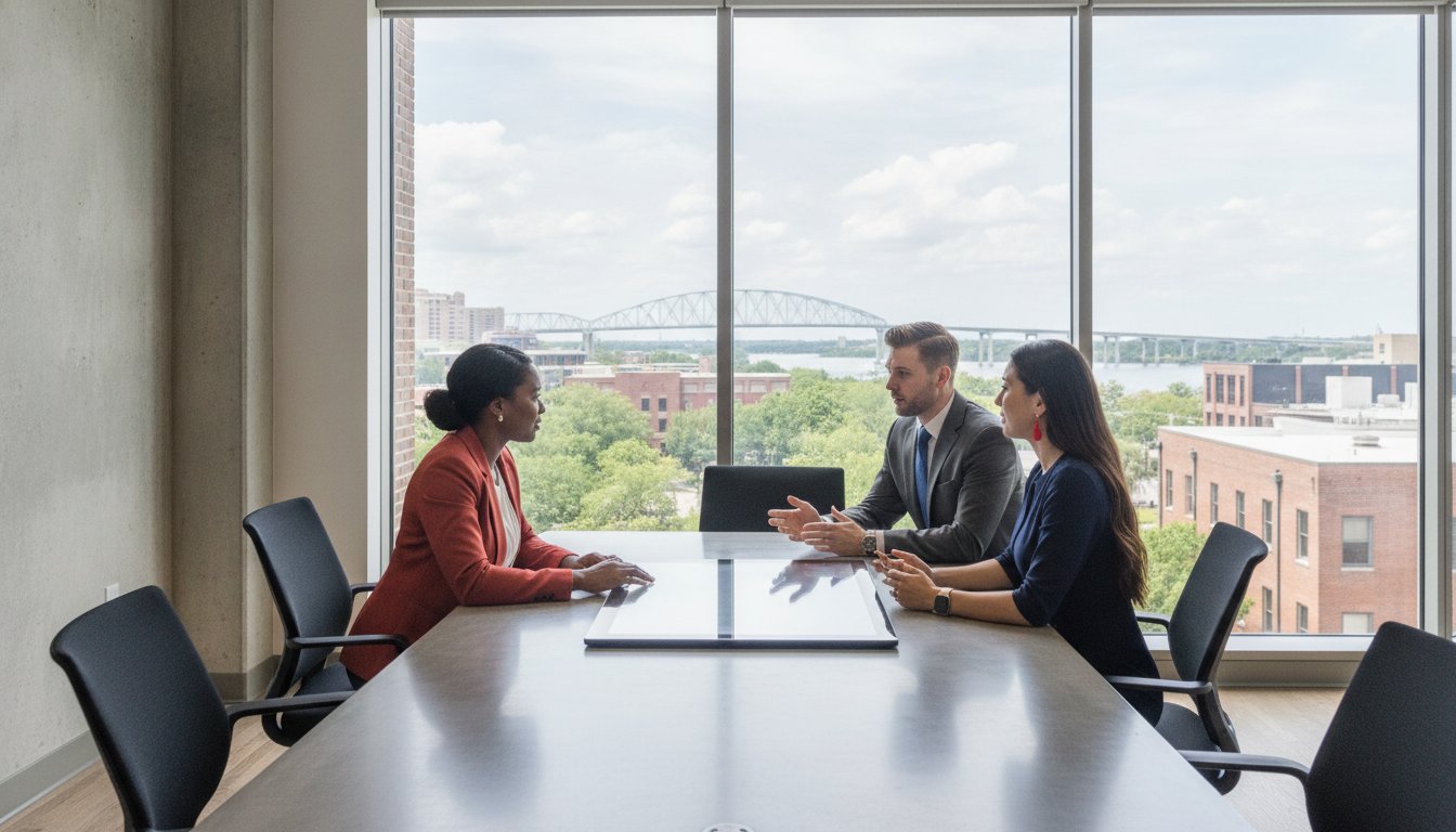 Job Boards vs. Staffing Agencies in Savannah: The 2026 Cost-Efficiency Guide